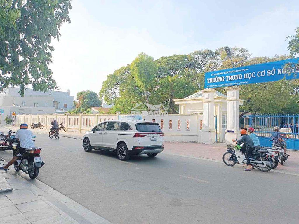 Mặt tiền trục chính đường xuống biển ocean dunes - 3