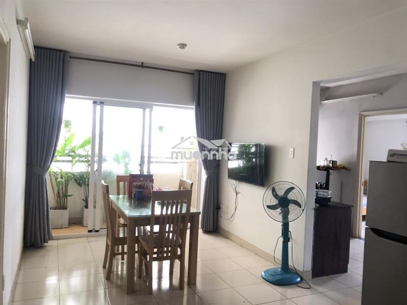 Bán căn hộ chung cư ngô gia tự, q10, 3.3 tỷ, 55m2, 2pn, thang máy