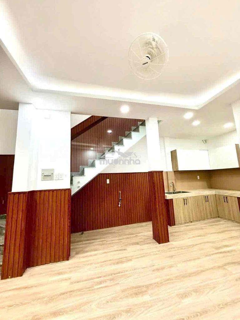 🔰Cho thuê nhà hẻm 252// phạm văn chiêu p9 gò vấp - 2