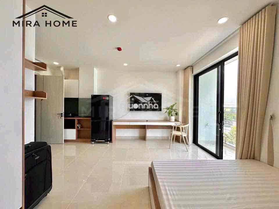 Khai trương 50 phòng cho sinh viên ngay đại học công thương tp hcm - 2
