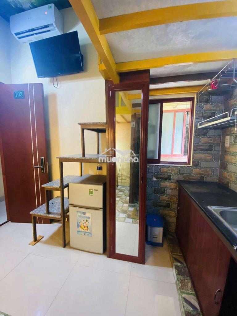 Cho thuê trọ từ 3tr - 3