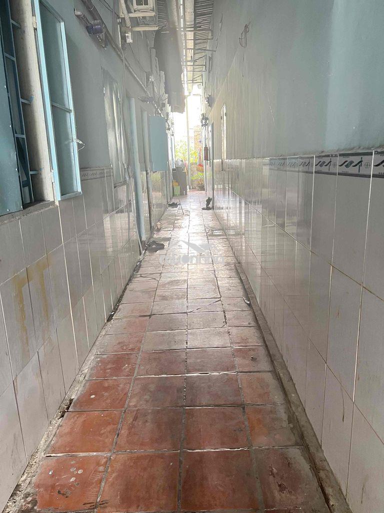 Cho thuê phòng trọ đường bình hoà 24