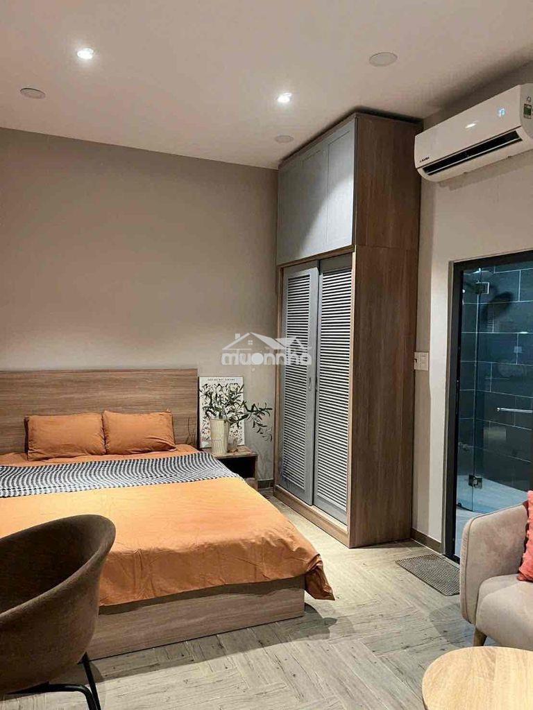 Studio 1pn luxury - 2