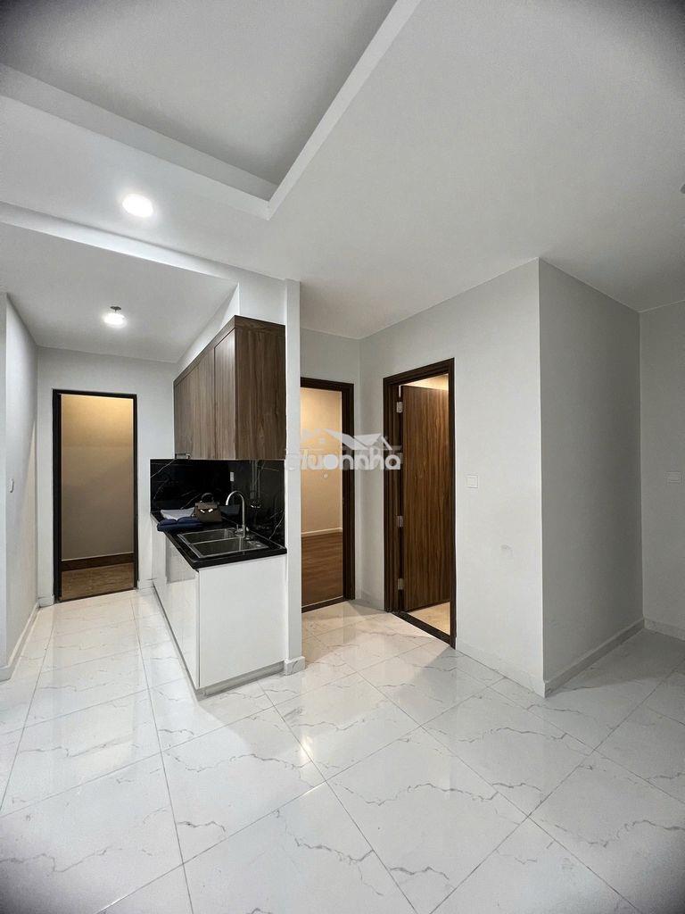 Bán lỗ căn 2pn có ban công - opal skyline - 2