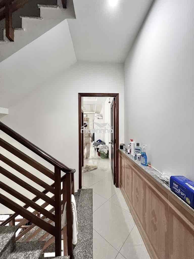 Vip 50m2 -8.2 tỷ về 7.45 tỷ nhà hxh hoàng hoa thám - 4