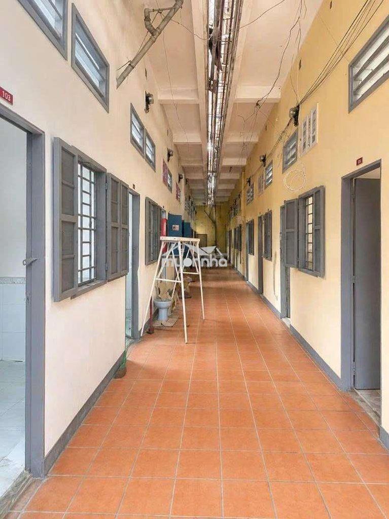 Phòng trọ có máy lạnh gần làng đại học cách 5phút, gần ngã 6 an phú  - 3