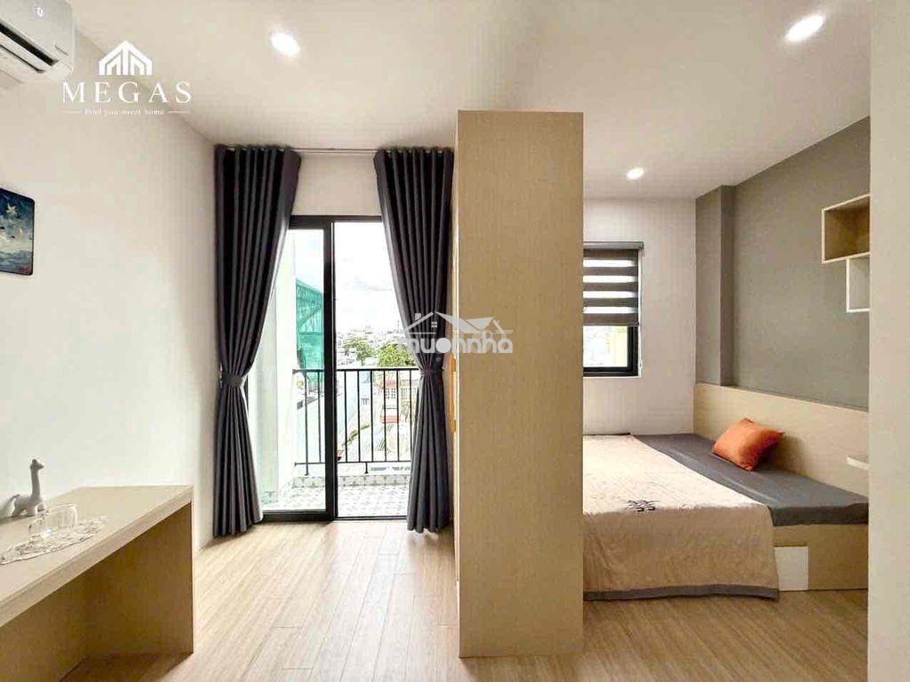 Chdv mới xây full nt + ban công ngay sân golf tân sơn - 2