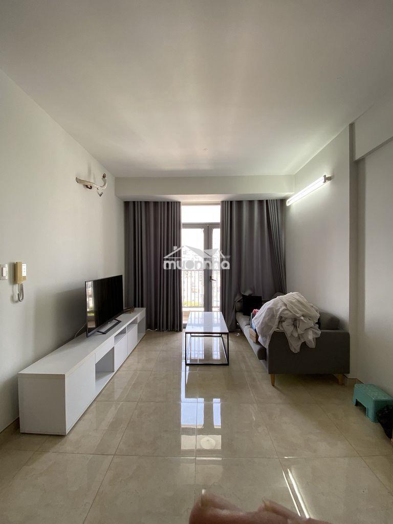Cần bán nhanh căn hộ luxcity 85m2 3pn 2wc full nt chỉ 4tỷ7 căn góc - 2