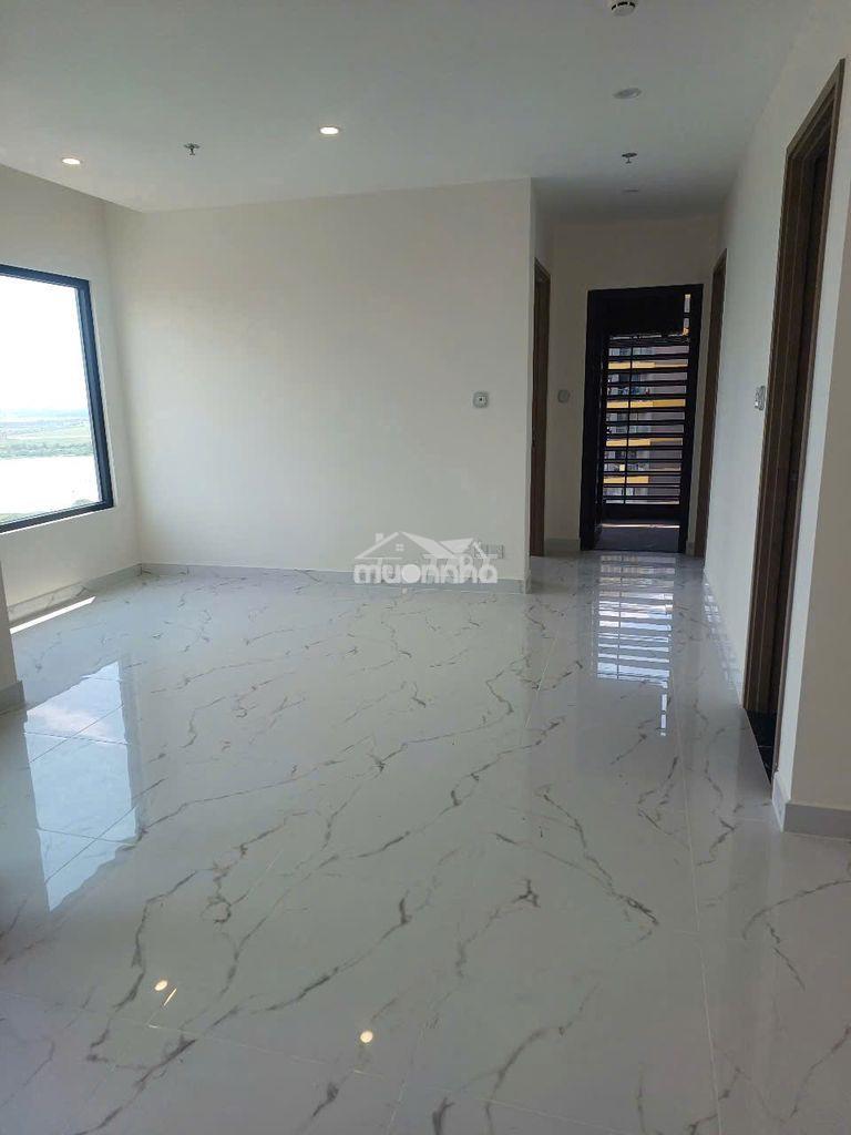 Cho thuê căn hộ 2pn2wc giá sinh viên 6tr5 69m2 hướng đn thoáng mát - 2