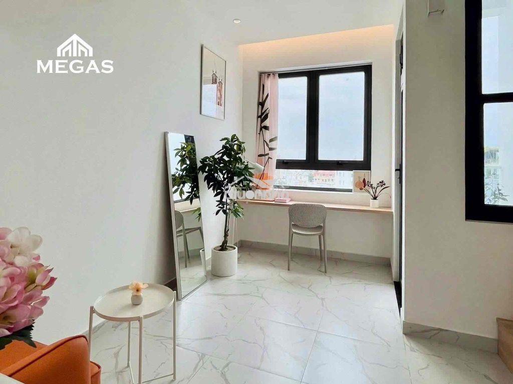 Phòng duplex đẹp an ninh tiện nghi ngay gần ute, hub, ngã tư thủ đức - 2