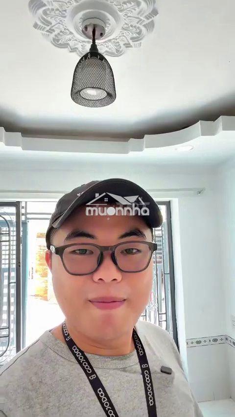 Bán nhà quận 7, 3.1x9m, 2 pn, giá nhỉnh 3 tỷ - 3