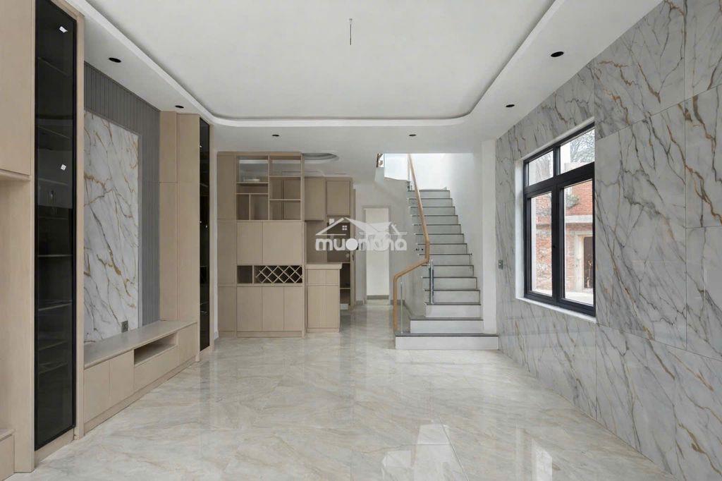 Chính chủ bán nhanh nhà 1 lầu ngay mặt tiền hl409 - tân hiệp - 3