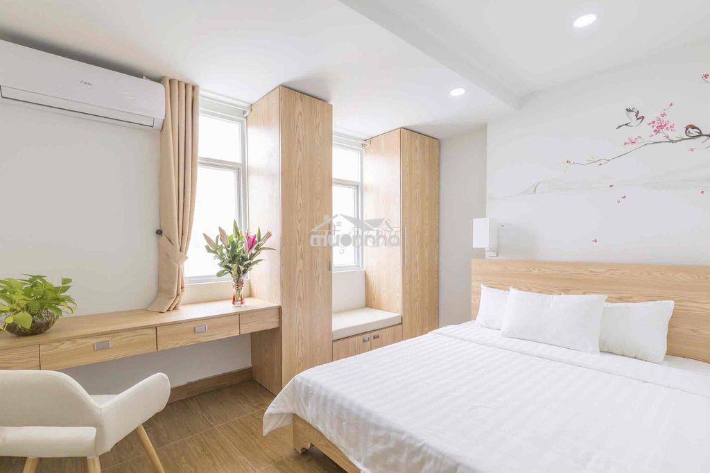 Căn hộ studio ngay chân cầu ba son - 2