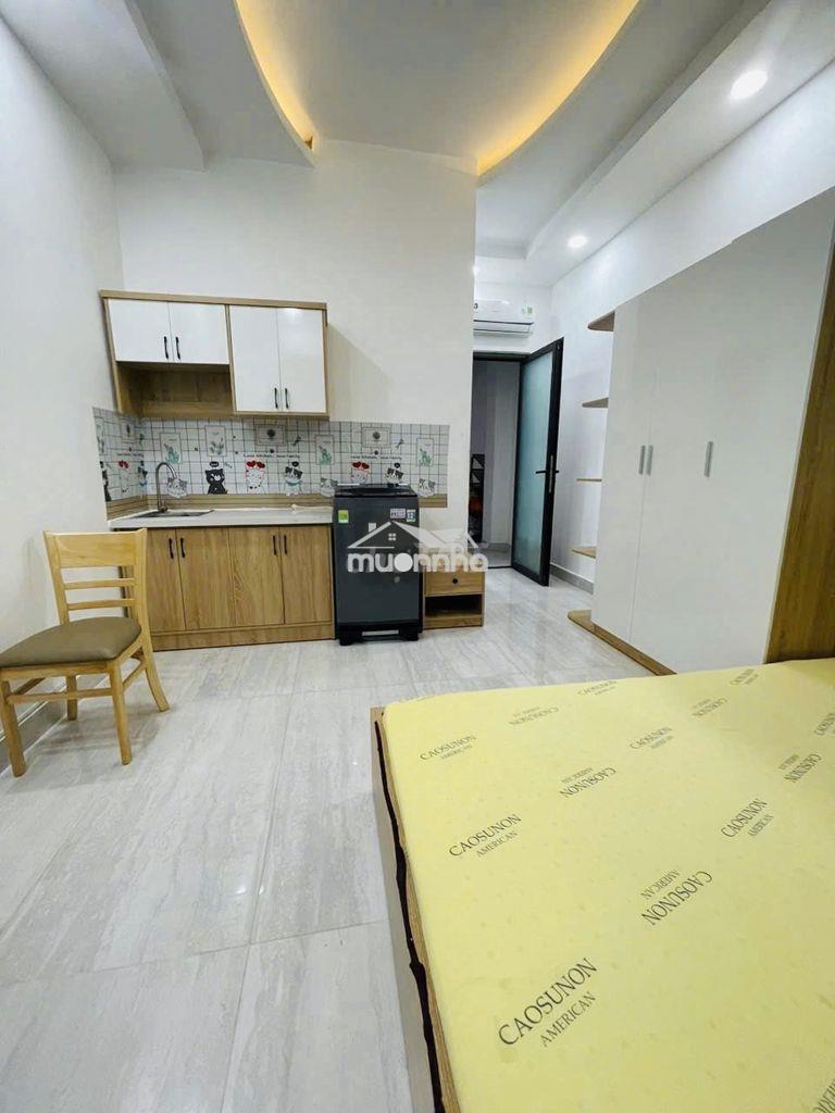5 triệu - căn hộ full nội thất cityland gò vấp