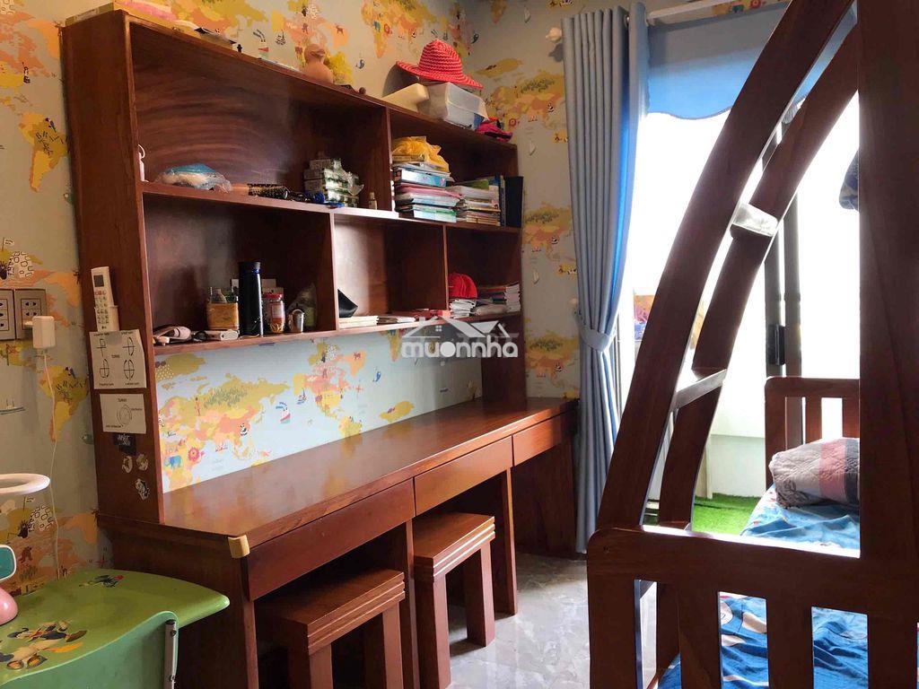 Bán căn hộ chung cư garden gate 3pn 2wc 85m3 sát bên công viên gđ - 2