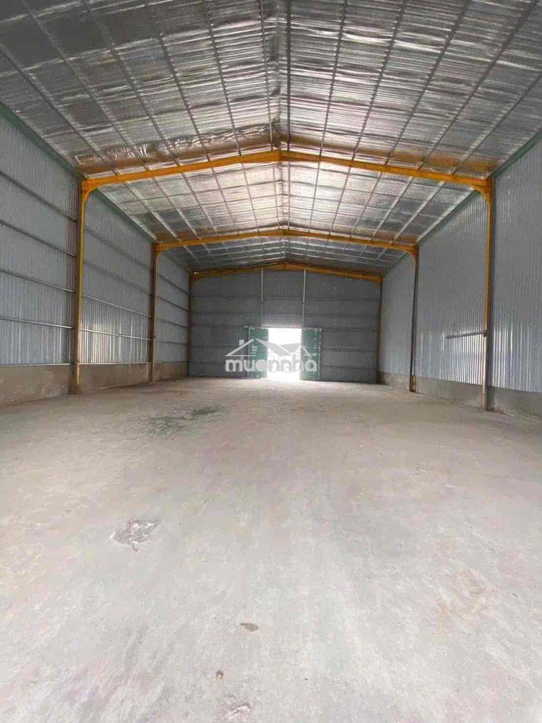 ❇️ Kho xưởng 400m bình chuẩn-thuận an - 2
