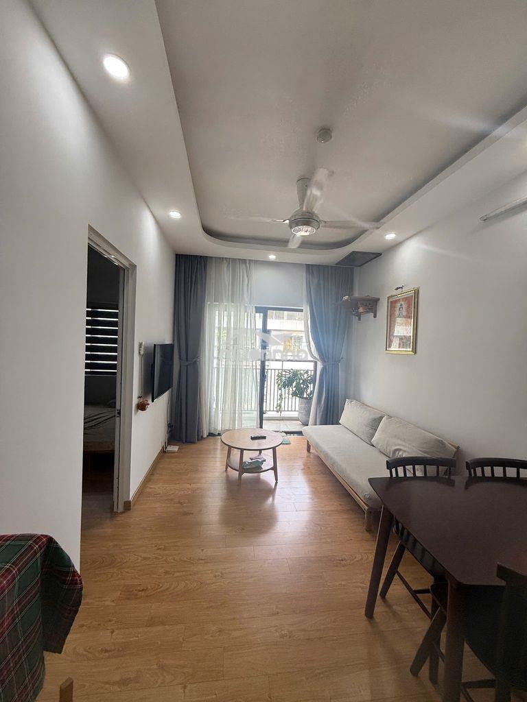 Cần bán căn hộ ehome 2 có balcon - 2