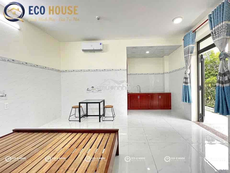 Khai trương nhà mới xây giá siêu mềm siêu rộng ở được 3-4 bạn dư sức - 4