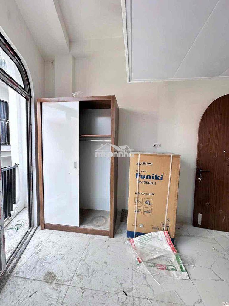 Căn hộ chính chủ-ban công-full nt-mới xây-dh văn hiến-thoại ngọc hầu - 3