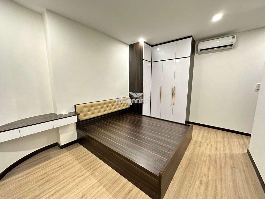 Chung cư c sky-view thủ dầu một, 2 phòng ngủ, nội thất cao cấp - 3