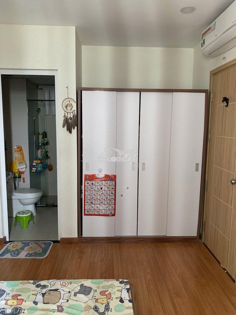 Chính chủ bán căn góc 3pn 2wc chung cư dream home palace full nội thất