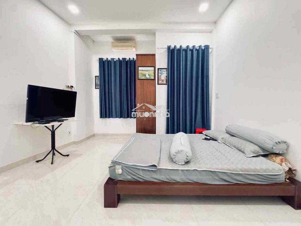 Bán nhà tân bình, gần lê văn sỹ , 4 x 18 , giá nhỉnh 7 tỷ. - 4