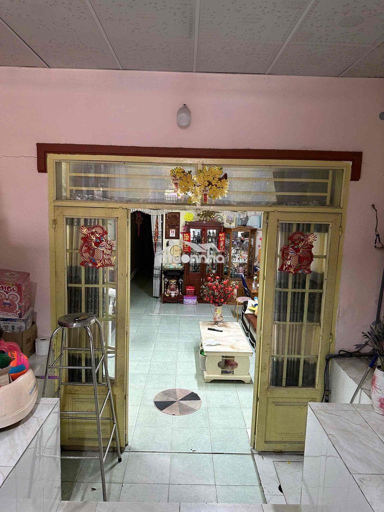 Nhà mặt tiền siêu dài 4x40 vừa ở vừa làm đa ngành nghề - 2