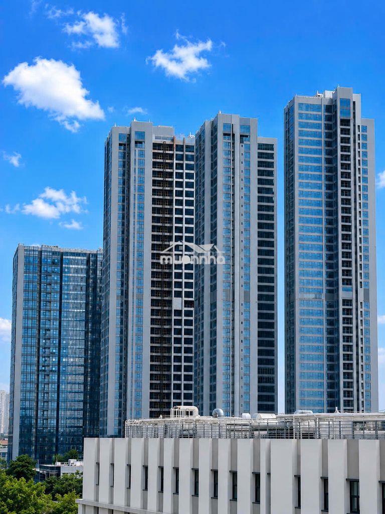Bán căn 2pn2wc sunshine sky city q7  - sắp bàn giao, giá dưới 4 tỷ!