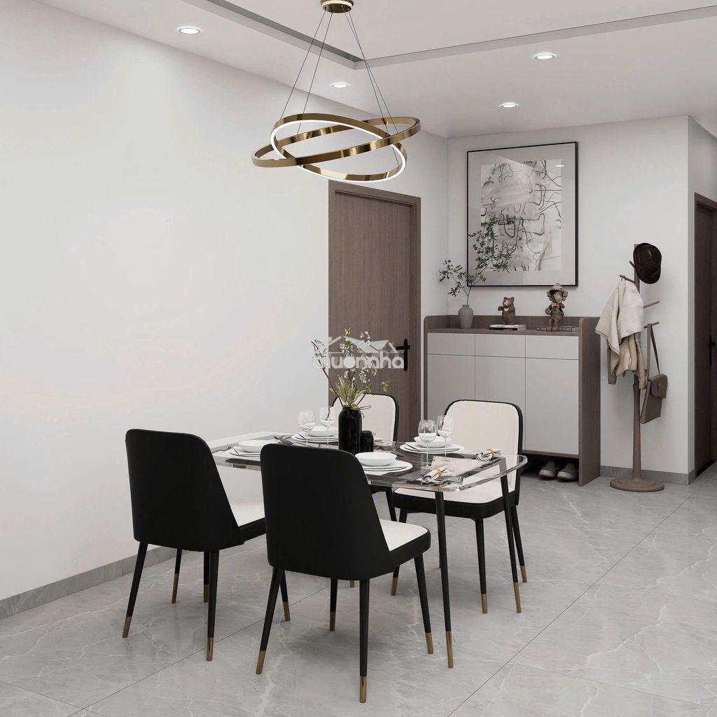 Còn 1 căn 2pn mới bàn giao tại a&t sky garden – lái thiêu 5,5 triệu - 4