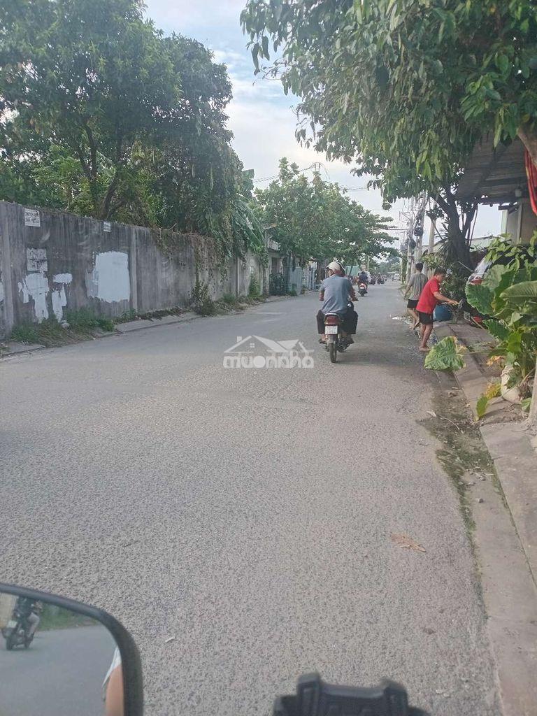Đất mặt tiền đường đt 6-3, trịnh thị dối vào 100m. - 4