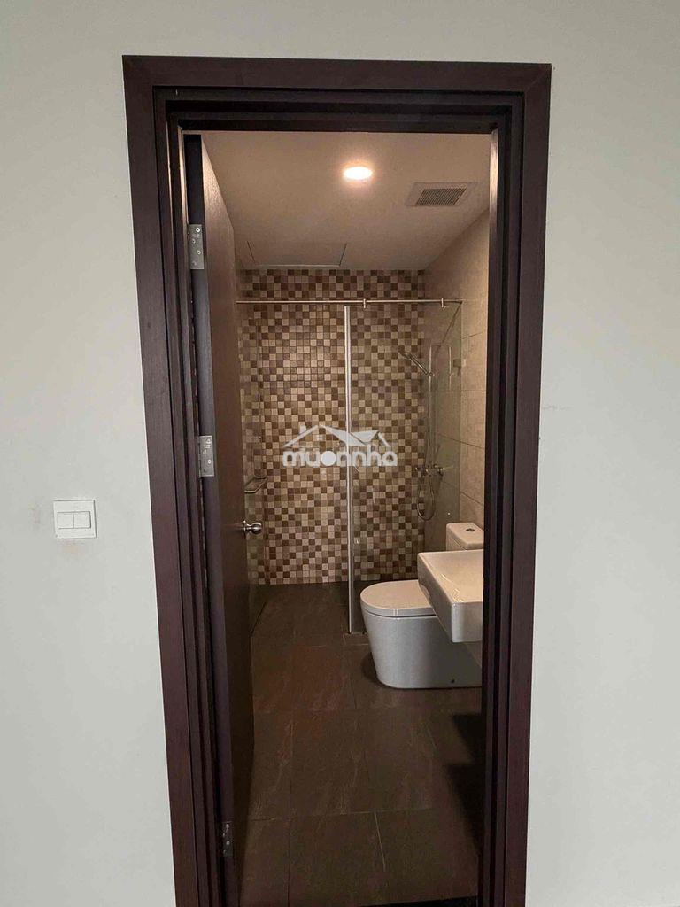 Cho thuê 2pn-2wc nhà trống 8tr ở liền  nhà mới sạch đẹp