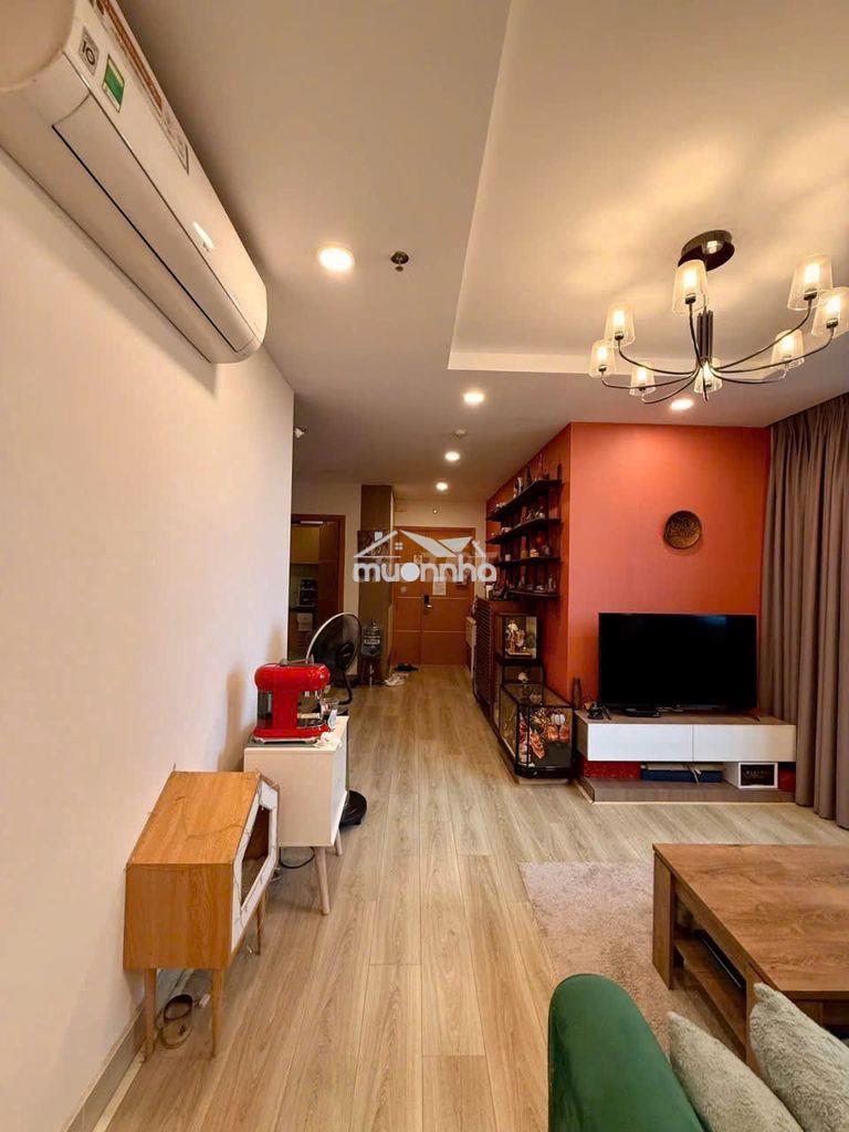 🔥 Bán carillon 7 tân phú - 2pn/1wc sổ hồng lầu trung view đẹp - 2