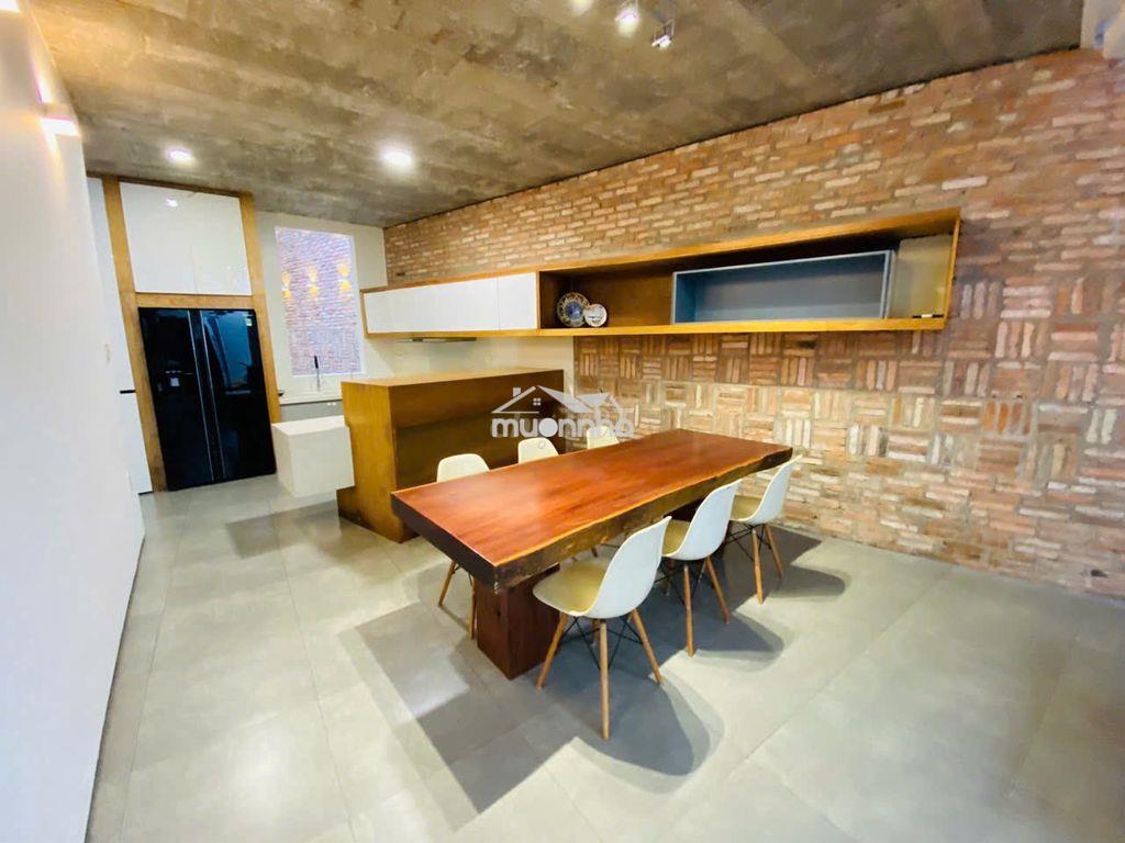 Cho thuê nguyên căn 29/7 hoàng diệu, phường 10, quận phú nhuận. - 3