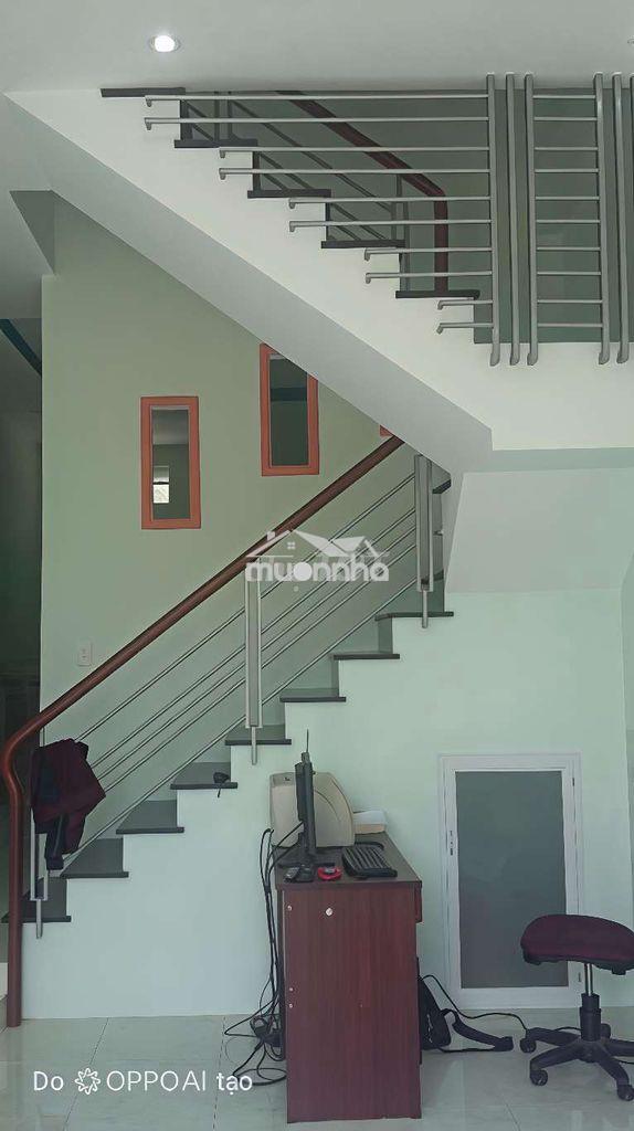 Nhà ngay đường linh đông, gần phạm văn đồng. 1t1l 2pn 2wc ở gia đình - 2