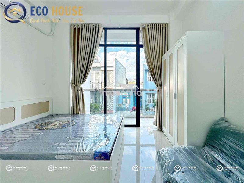 - Căn hộ cao cấp - huit - lê trọng tấn - đường cn11 - full nội thất