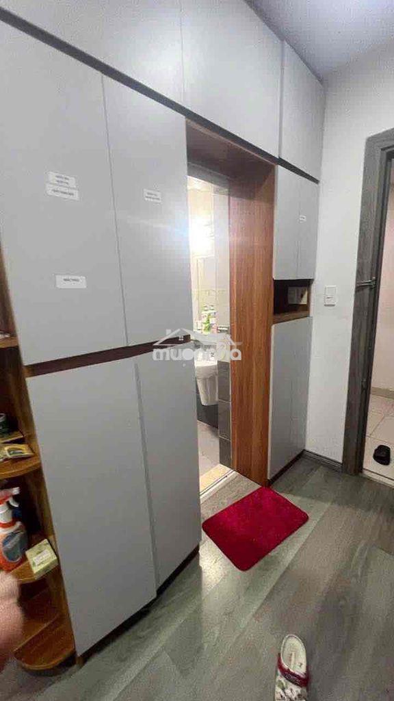 Bán căn hộ bộ công an- 2pn 2wc - 69m² - sổ hồng - chỉ 5 tỷ - 4