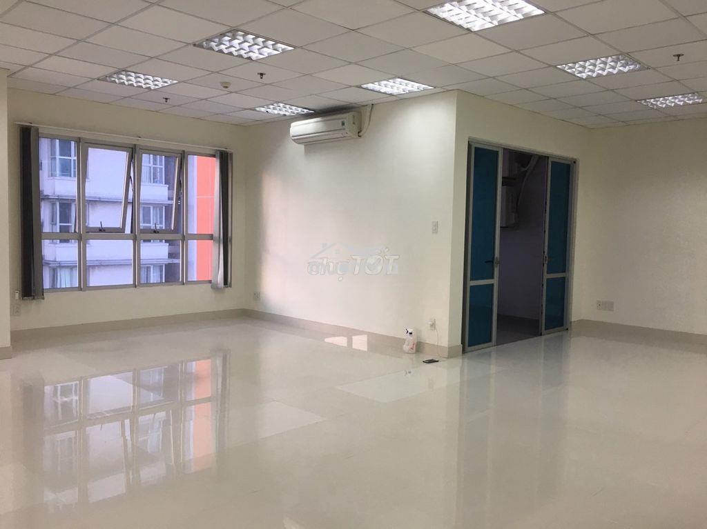 Căn hộ văn phòng the everrich 1 - 147m², 2wc - sổ hồng vĩnh viễn - 3