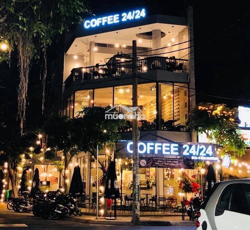 Cho thuê mặt bằng đường phan xích long, quận phú nhuận