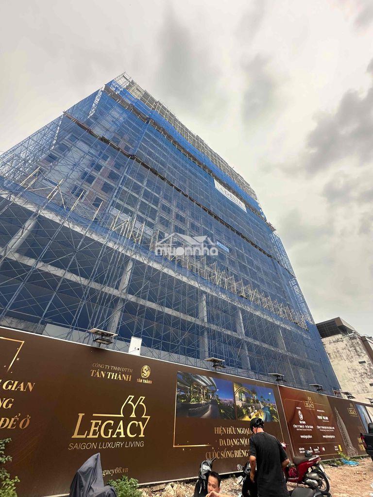 Căn hộ q5 bàn giao vào tháng 5-6/2027 giá *** thị trường