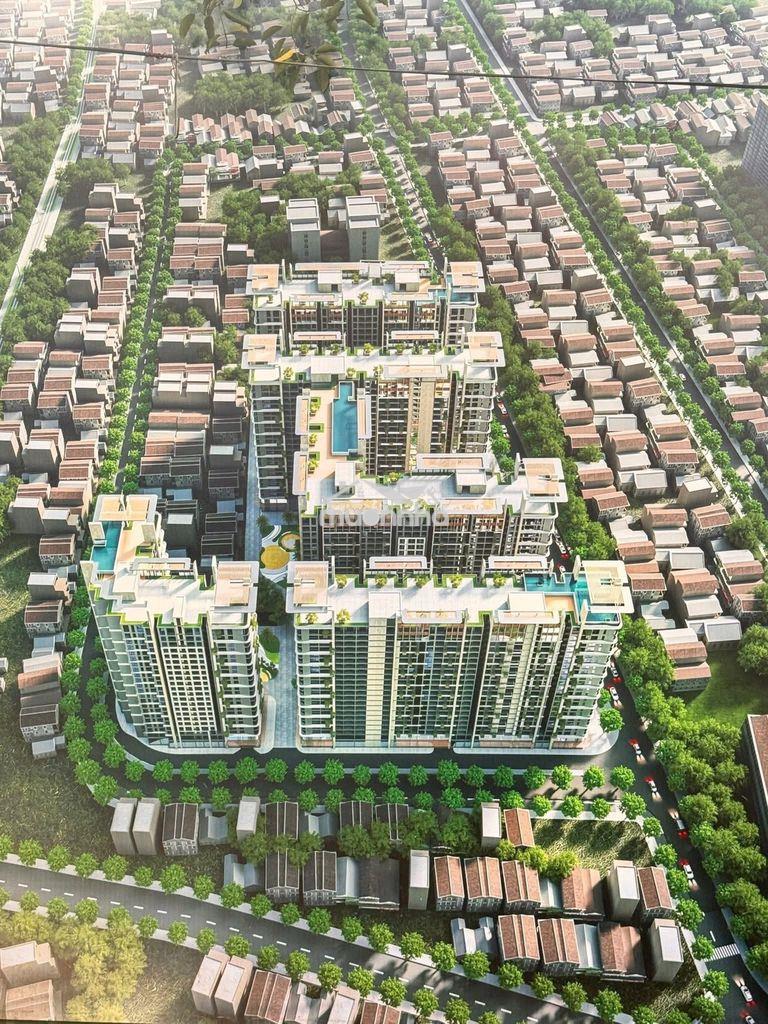 Chủ đầu tư giữ chỗ chính thức căn hộ bcons đường phan trung, biên hòa - 2