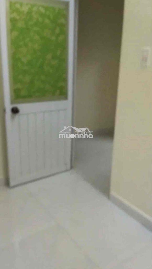 Nhà một trệt một lầu tại thới tam thôn hóc môn - 4