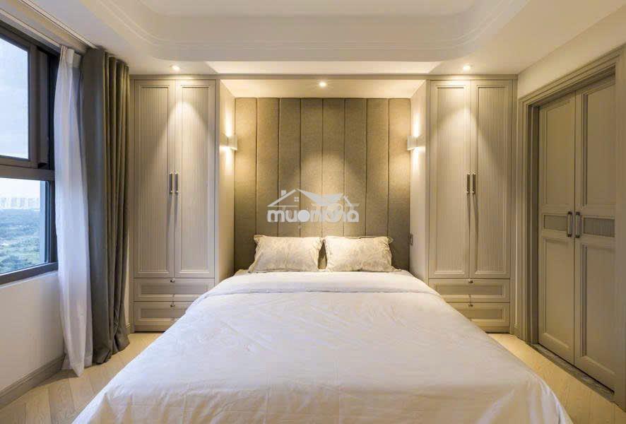 Bán gấp căn saigon south residence nhà bè 72m2 2pn- 1 tỷ 860 - 4