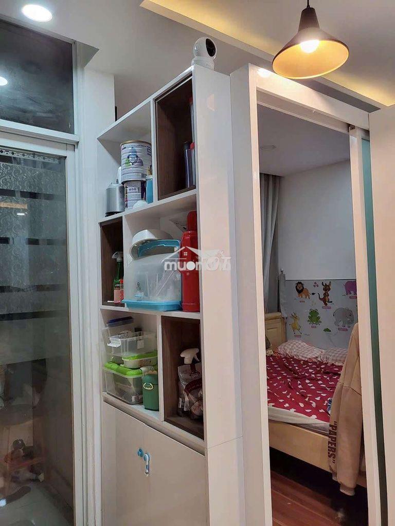 Bán 1pn lotus sen hồng full nội thất đẹp có thương lượng - 3