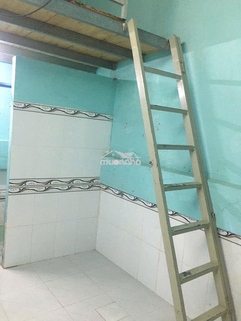 Cho thuê phòng trọ riêng lẻ, giá 2.100.000 đồng/tháng - 4