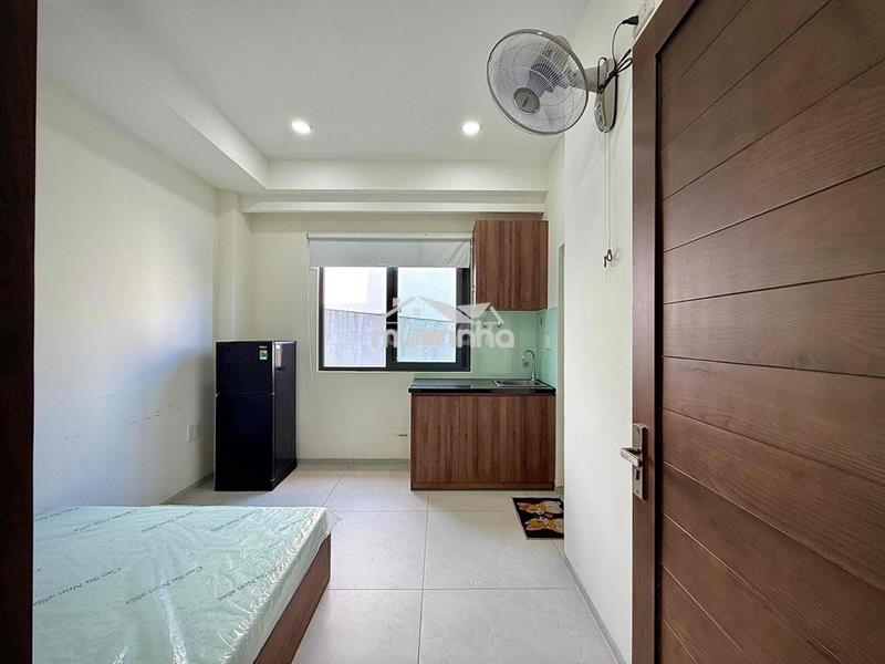 Studio - full nội thất - thang máy cửa sổ full thoáng