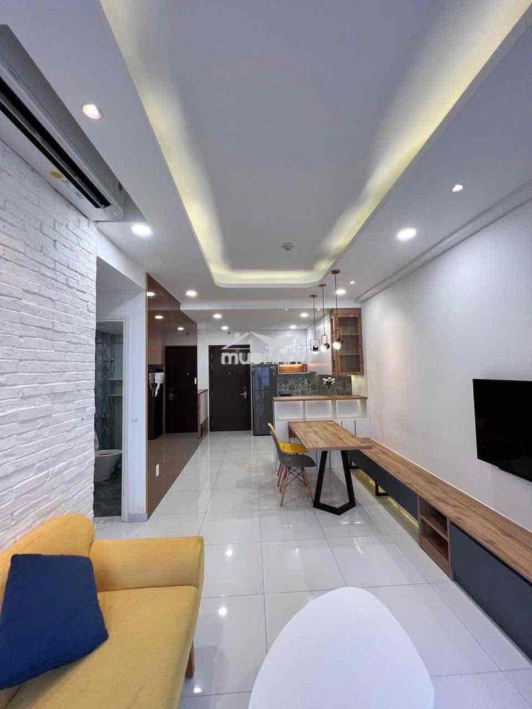 Chung cư sunrise riverside nguyễn hữu thọ kế rmit, tdt, lotte, q4, q1 - Ảnh 2