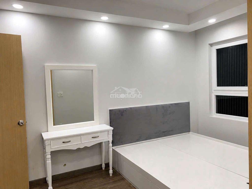 Căn hộ cao cấp an gia tân phú. dt 63m2 2pn 2wc ban công tầng đẹp - 4