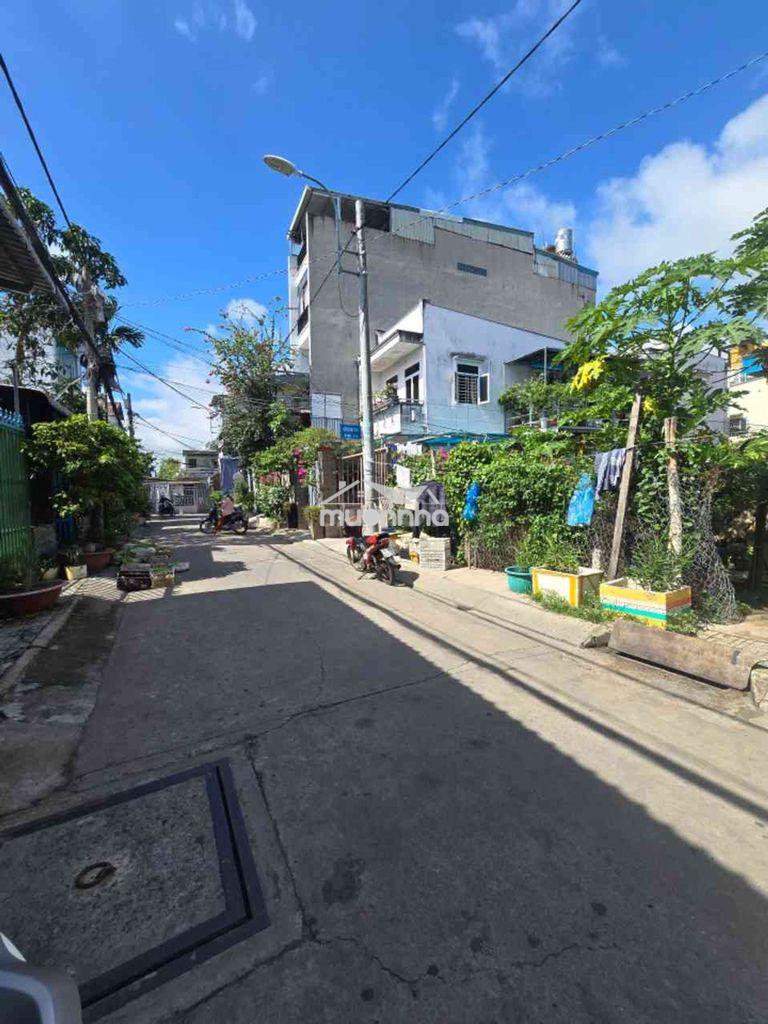 Nhà biệt thự hẻm - phạm hữu lầu - quận 7 - giá: 5.2ty - 4