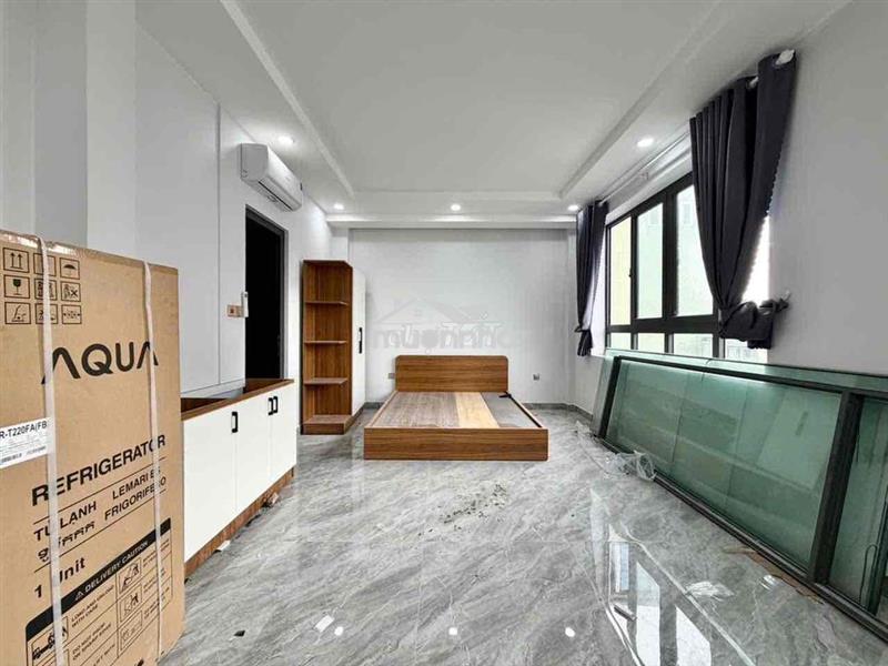 🔥 Studio full nội thất – ngay dương quảng hàm 🔥