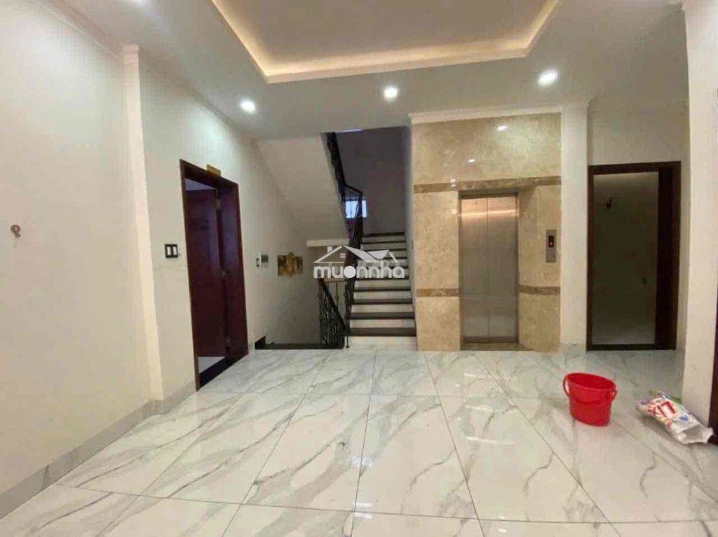 Biệt thự phố đi bộ bạch đằng gần chợ thủ dầu một - 3